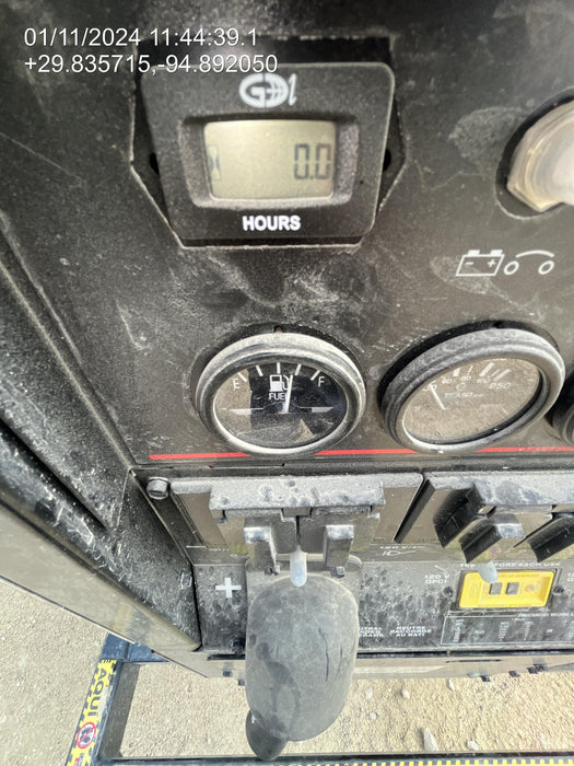 2024 LINCOLN ELECTRIC LE400