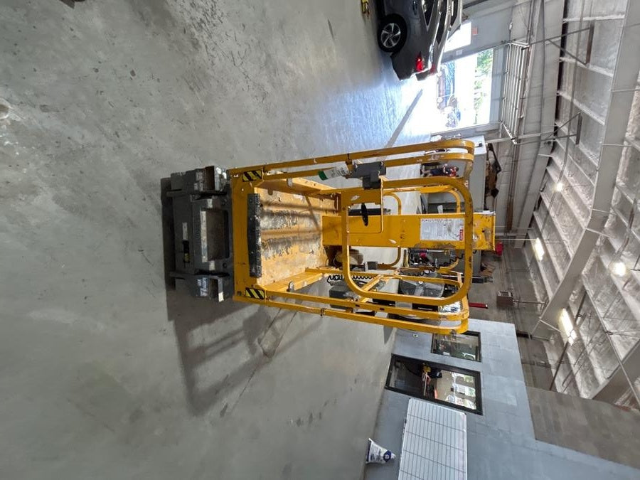 2018 HAULOTTE Star 20