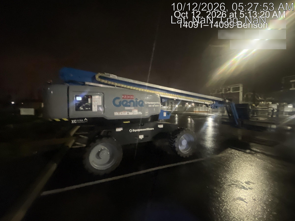 2024 GENIE S-65 XC