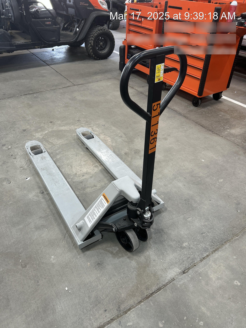2025 STRONGWAY 4400 lb Pallet Jack