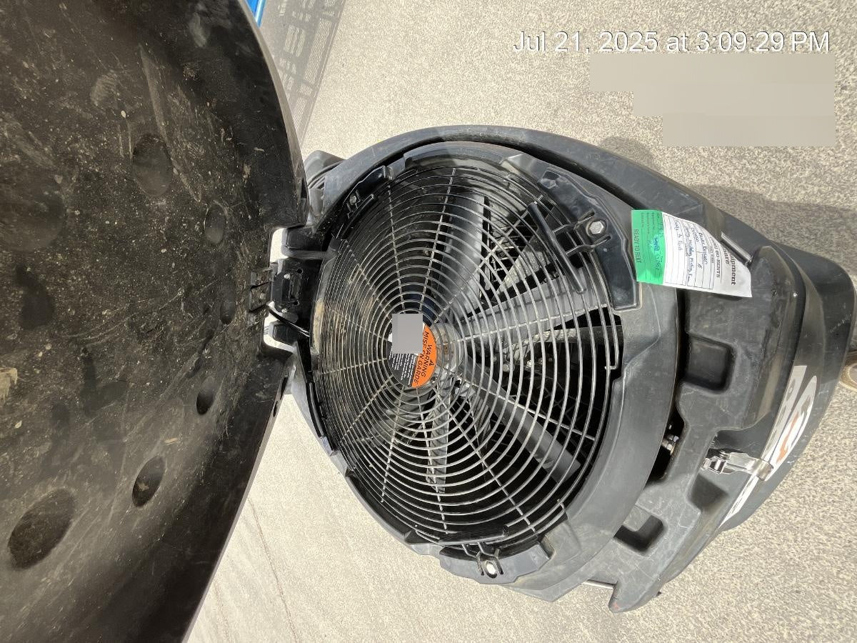 2022 POWER BREEZER PB4BASE