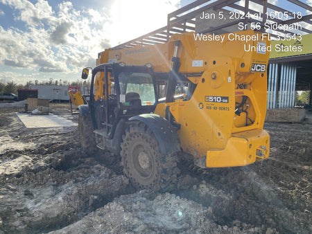 2023 JCB 510-56