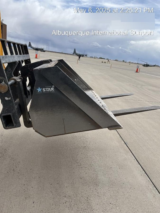 2022 STAR INDUSTRIES 1472TK