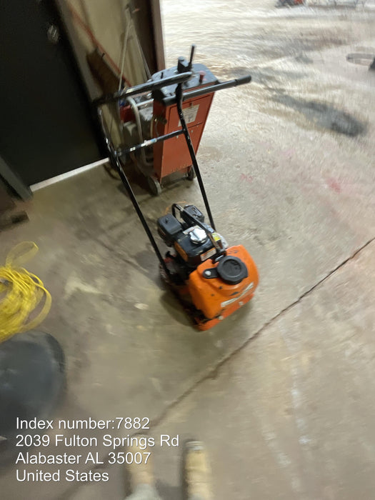 2023 MULTIQUIP MVC82VHW