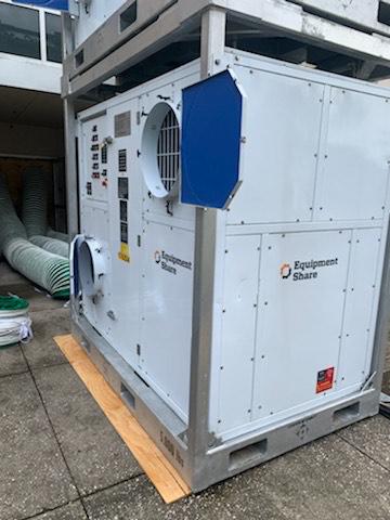 2021 SMARTECH RDDH6000-EH