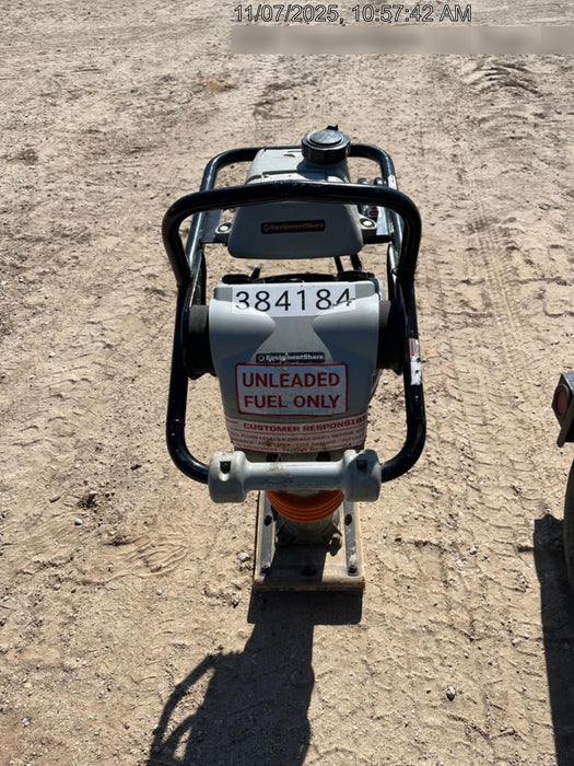 2023 MULTIQUIP MTX60HD