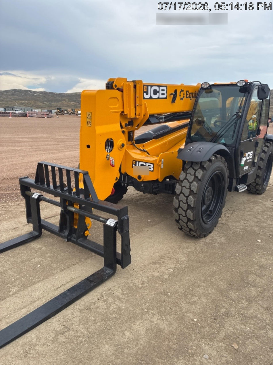 2026 JCB 509-42