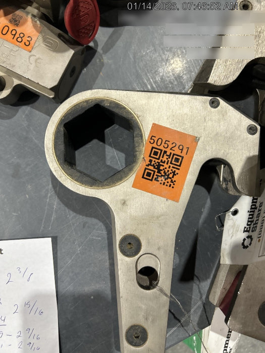 2025 TORCUP TX-4RL200