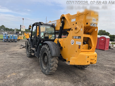 2021 JCB 512-56