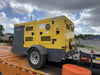 2020 ATLAS COPCO PAS 150 HF CS Enclosed