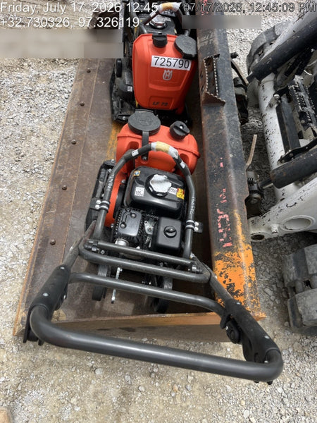 2026 HUSQVARNA LF75