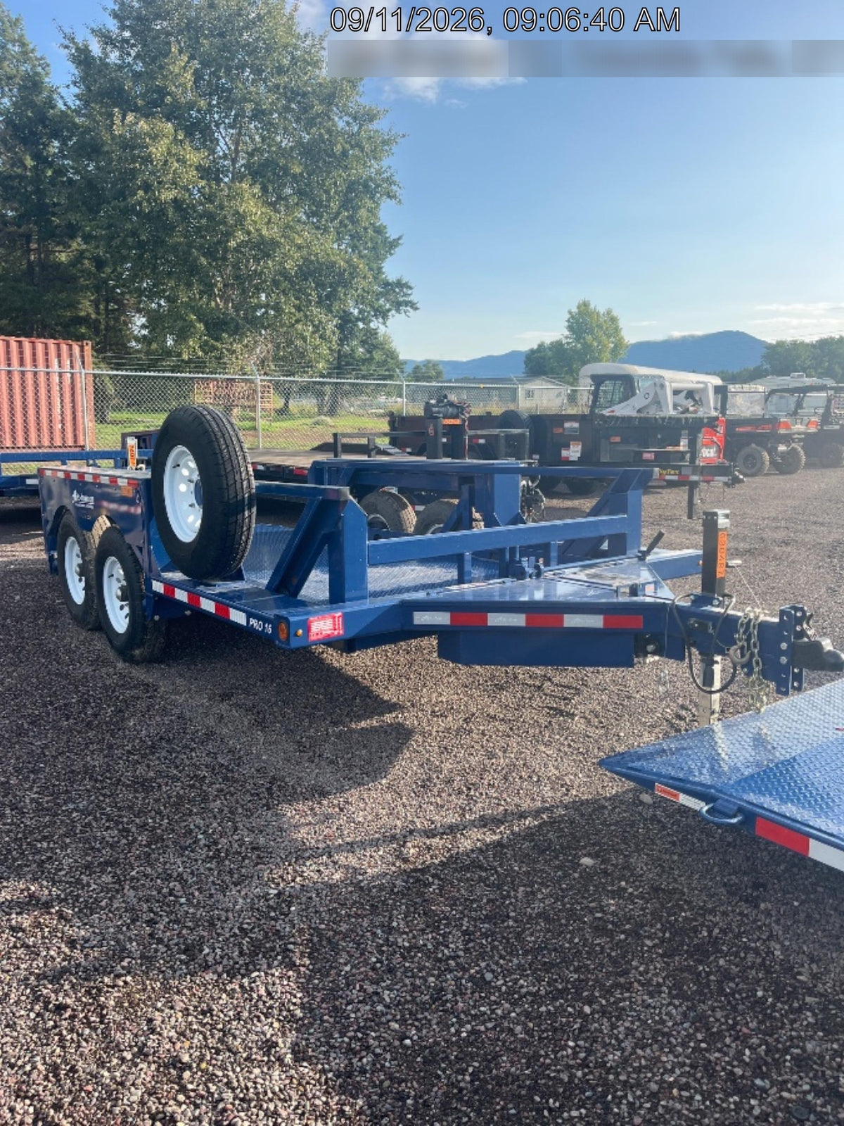 2026 AIR TOW Pro-16