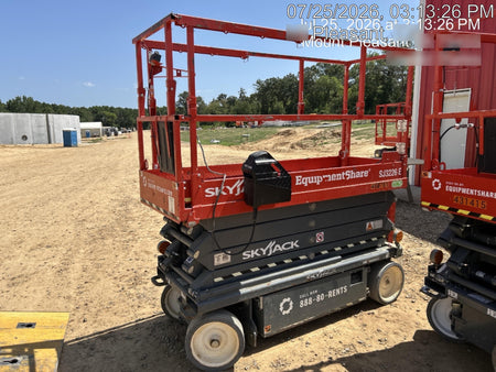 2024 SKYJACK SJ3226