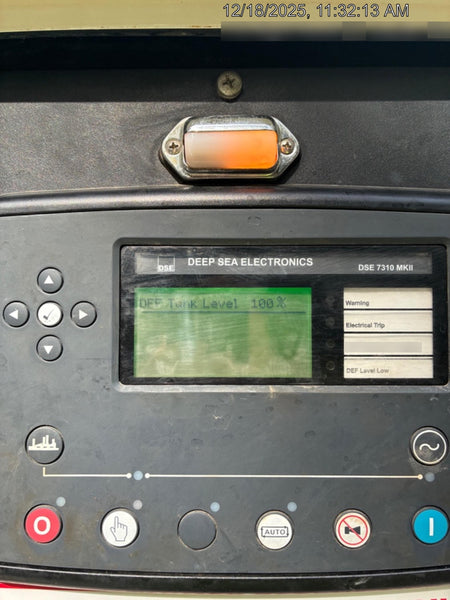 2022 ATLAS COPCO QAS 70