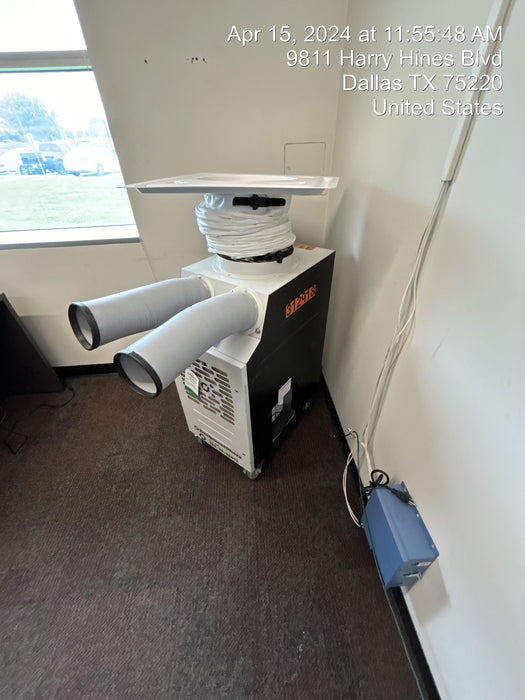 2023 KWIKOOL KPAC1411-2