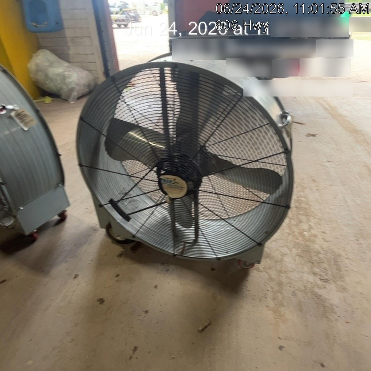 2024 AIRMASTER 60002