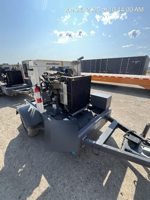 2023 ATLAS COPCO PAC F44 KD