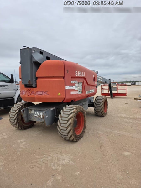 2019 SKYJACK SJ85 AJ