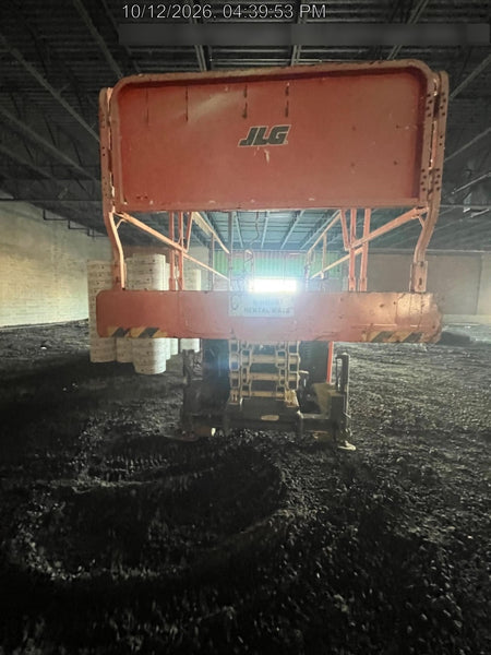 2021 JLG RT4069