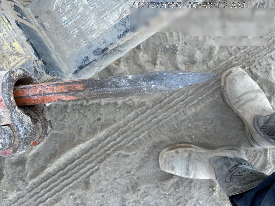 2024 MICHIGAN PNEUMATIC ES-TPB90-118-TRACKER