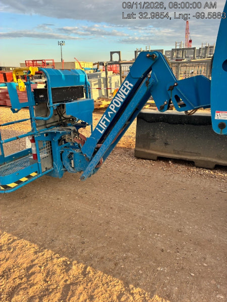 2023 GENIE Z-45 XC