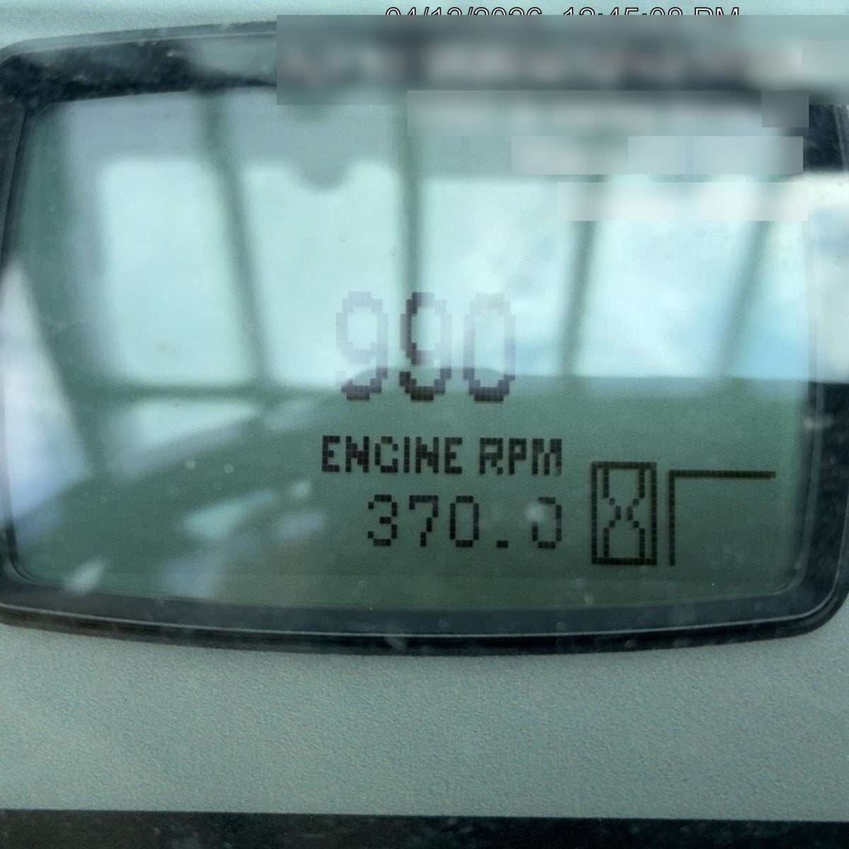 2024 GENIE GTH-636