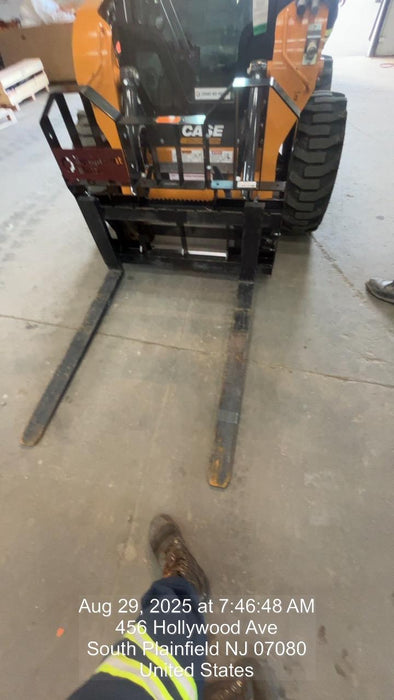 2025 VIRNIG PF4855-5VG