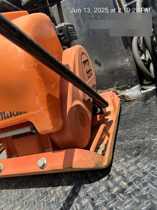 2023 MULTIQUIP MVC82VHW