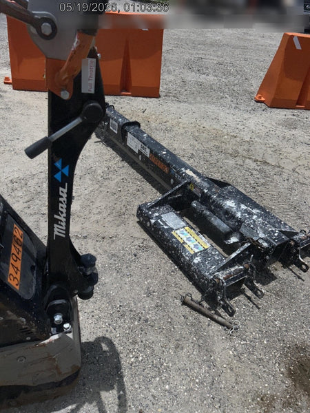 2025 STAR INDUSTRIES M1360B - Star JIB Boom