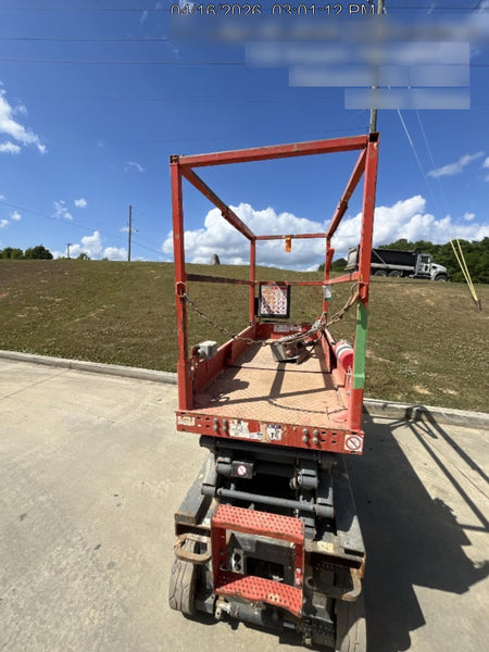 2019 Skyjack SJIII-3219 Standard w/Trojan Batteries