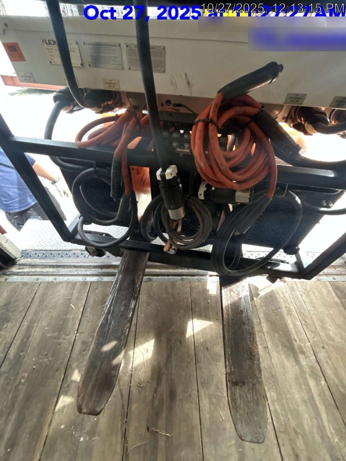 2021 LINCOLN ELECTRIC FLEXTEC 350X