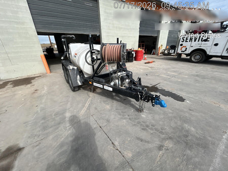 2023 WYLIE EXP-500L