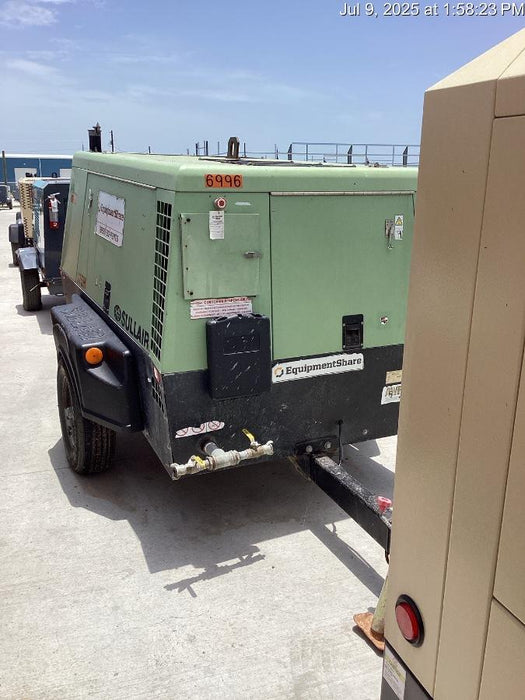 2024 DOOSAN P425/HP375WCU-T4F