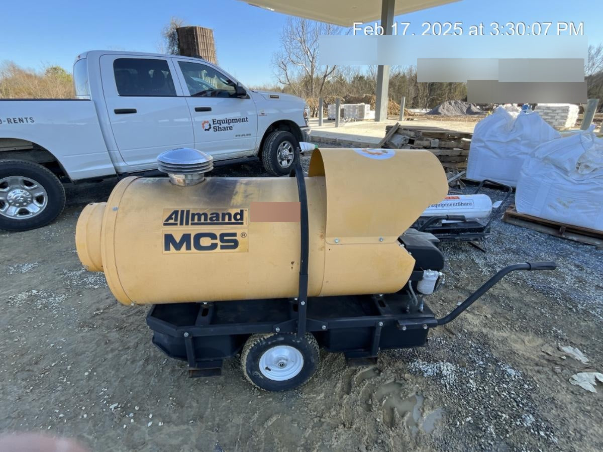 2022 ALLMAND BV50015