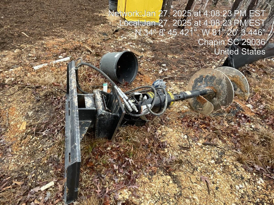 2023 AUGER TORQUE 3300-30