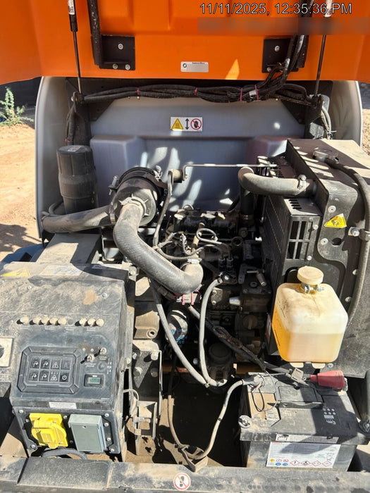 2023 GENERAC MLT2