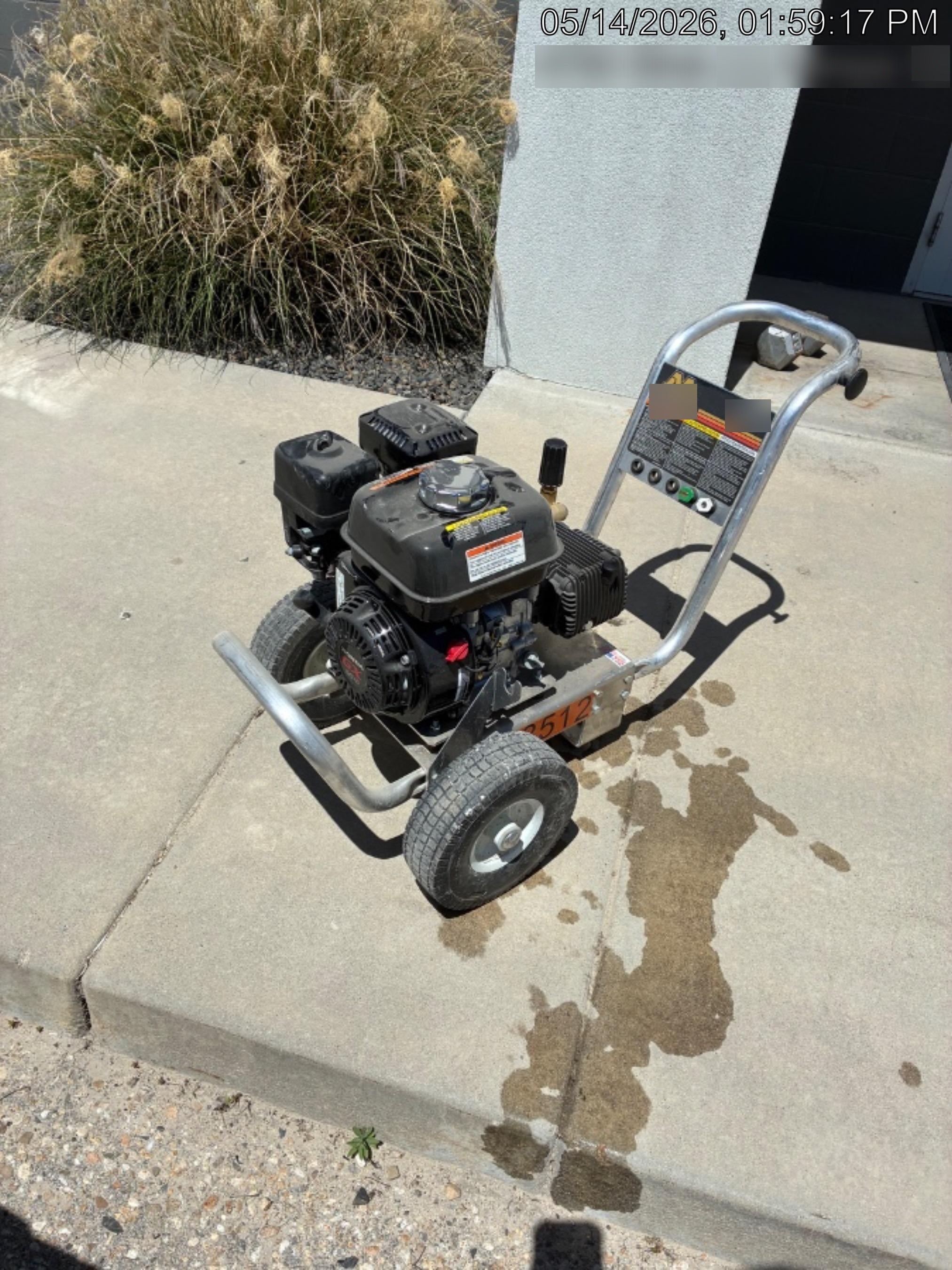 2021 MI-T-M CORPORATION CA-2703-1MMH