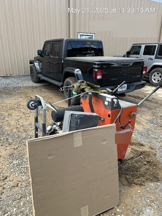 2020 HUSQVARNA FS3500 G