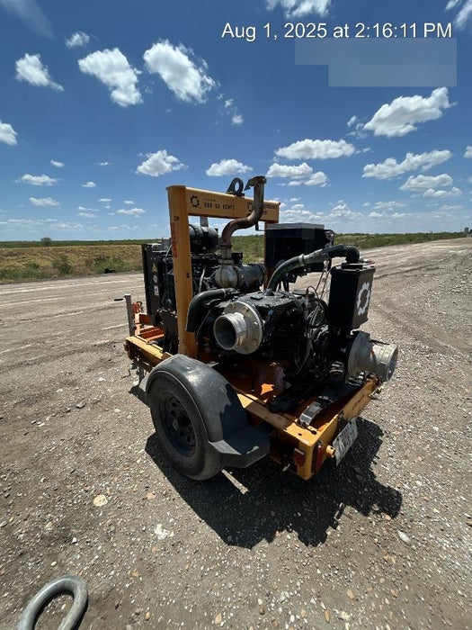 2022 PIONEER PP66S12L71-TD2.9L4