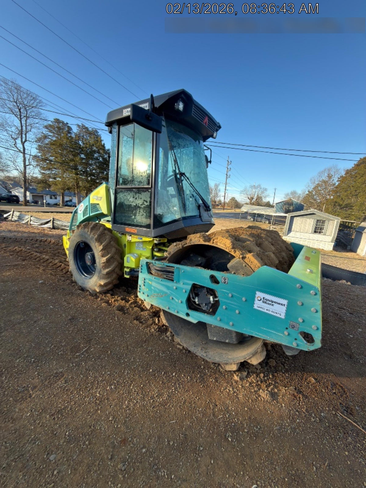 2023 AMMANN ARS70