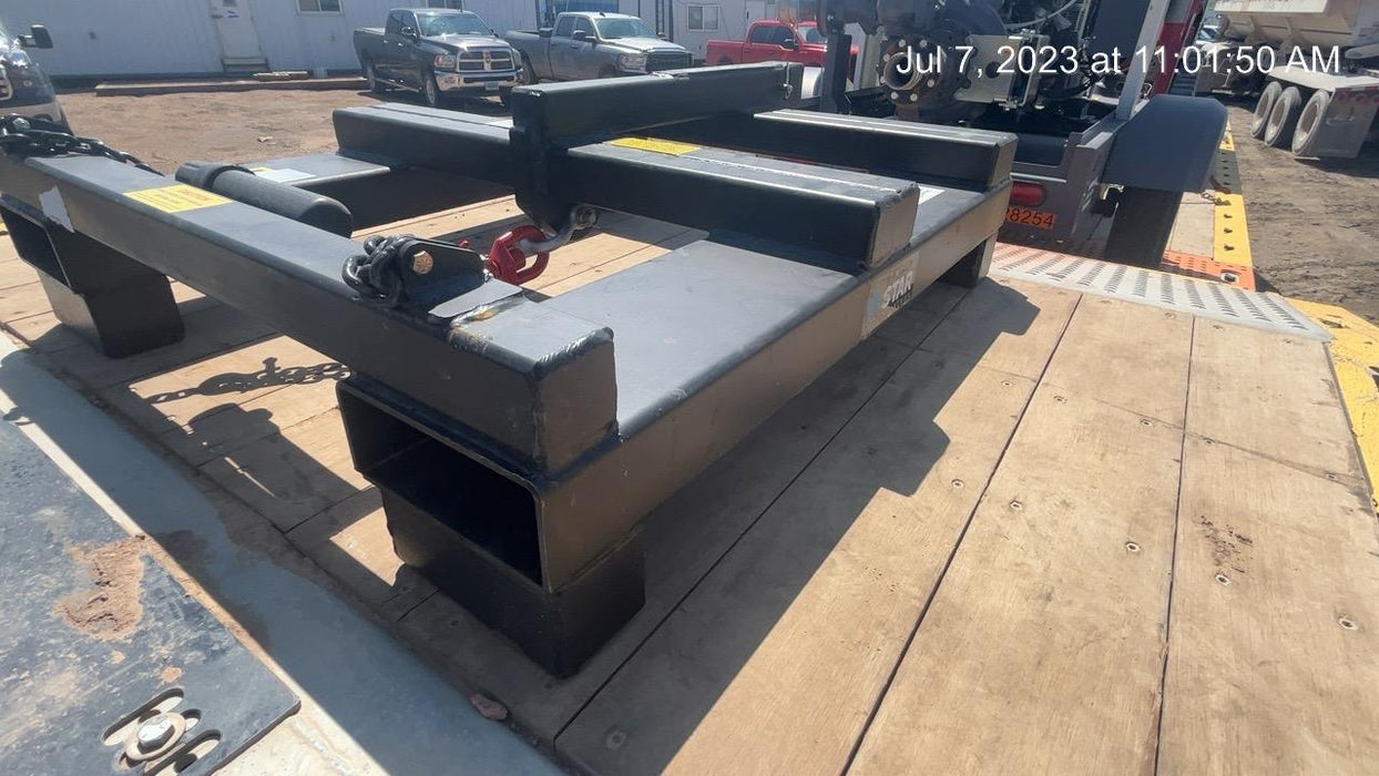 2023 STAR INDUSTRIES 1395B