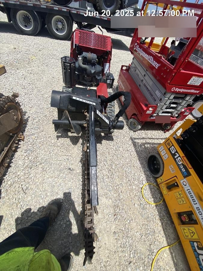 2023 TORO TRX-250