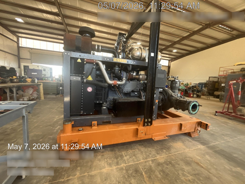 2021 RWN RWN-6NHTA-EM-RP