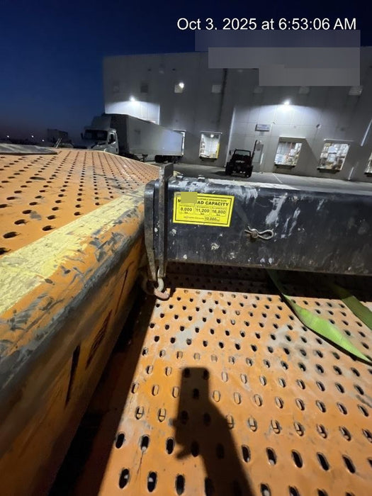 2021 STAR INDUSTRIES 1160B