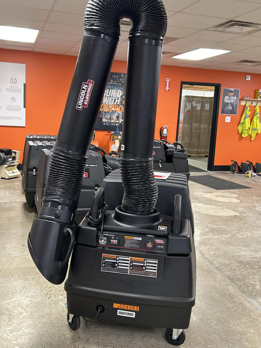 2025 LINCOLN ELECTRIC K4259-2