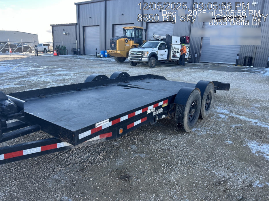 2024 STEELPOINT K19E