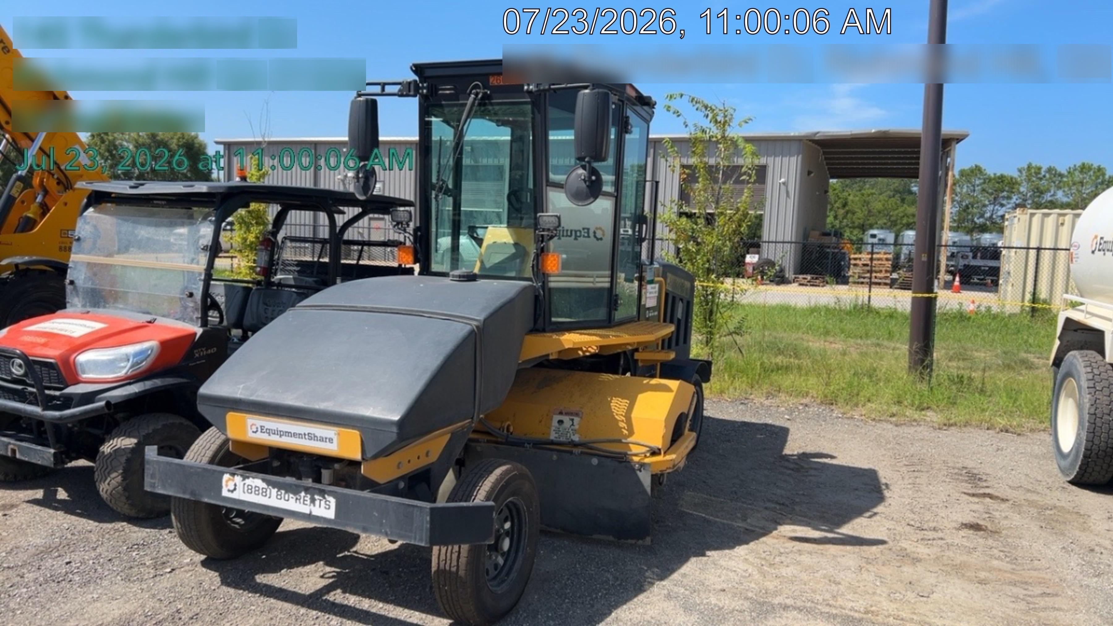 2022 LAYMOR SM450