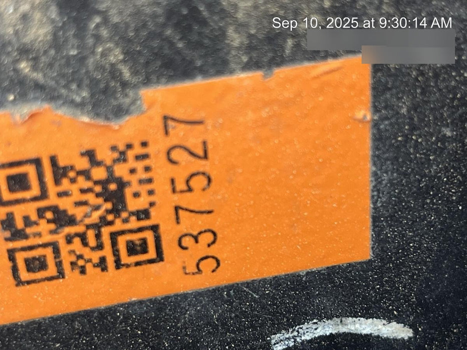 2025 INGERSOLL RAND 3940B2TI