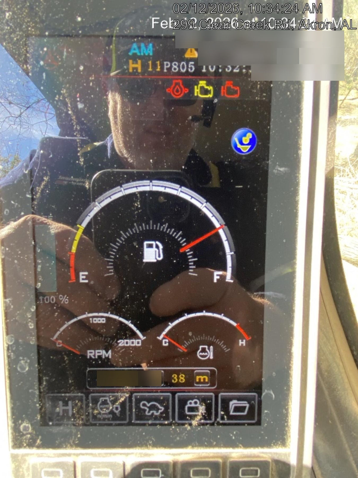 2023 SANY SY225C