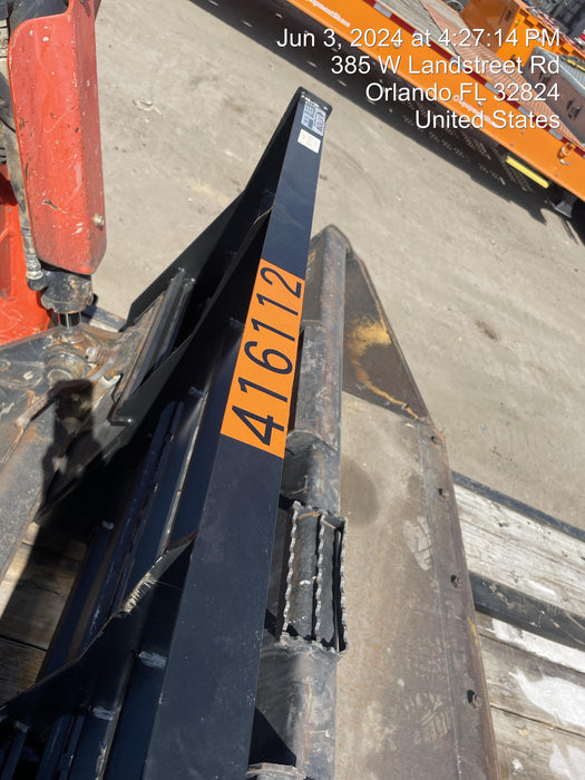 2024 ARROW MATERIAL HANDLING FS5100CB - 72"